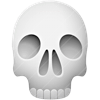 Dead Skull icon